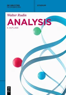 Analiză - Analysis