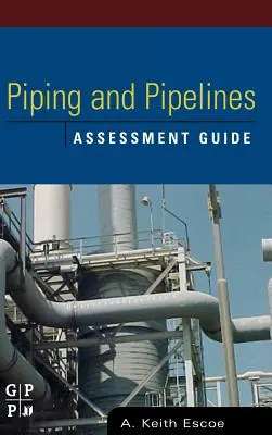Ghid de evaluare a conductelor și conductelor - Piping and Pipelines Assessment Guide