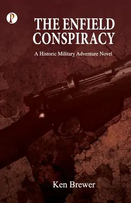 Conspirația Enfield - The Enfield Conspiracy