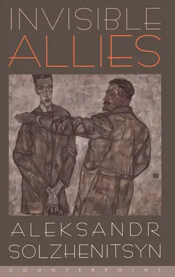 Aliați invizibili - Invisible Allies