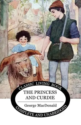 Prințesa și Curdie - The Princess and Curdie