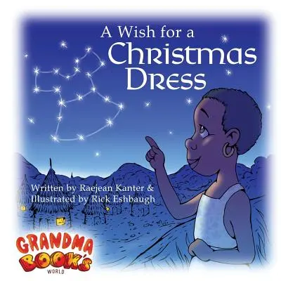 O dorință pentru o rochie de Crăciun - A Wish for a Christmas Dress
