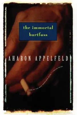 Nemuritorul Bartfuss - The Immortal Bartfuss