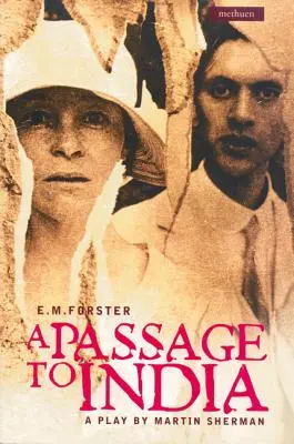 O trecere spre India de E.M. Forster - E.M. Forster's a Passage to India