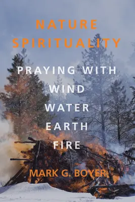 Spiritualitatea naturii - Nature Spirituality