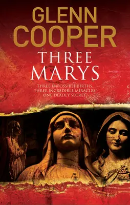 Trei Marii - Three Marys