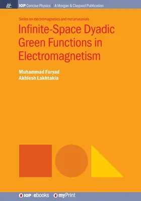 Funcțiile Green diadice în spațiul infinit în electromagnetism - Infinite-Space Dyadic Green Functions in Electromagnetism