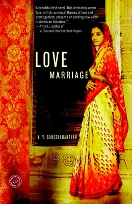 Căsătoria de dragoste - Love Marriage