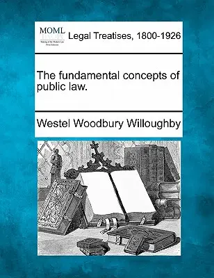 Conceptele fundamentale ale dreptului public. - The fundamental concepts of public law.