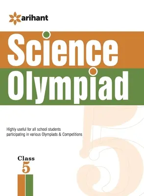 Olimpiada de Știință a 5-a - Olympiad Science 5th
