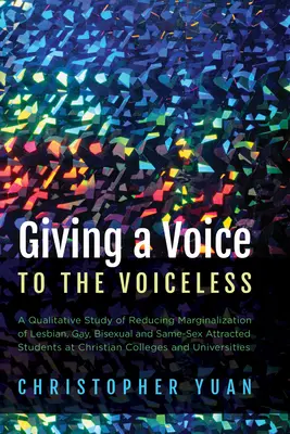 Dând o voce celor fără voce - Giving a Voice to the Voiceless