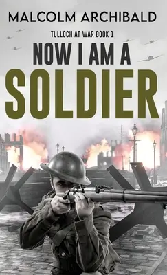 Acum sunt un soldat - Now I Am A Soldier