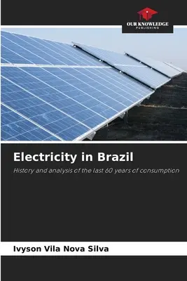 Electricitatea în Brazilia - Electricity in Brazil