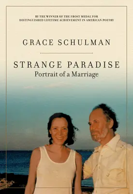 Strange Paradise: Portretul unei căsnicii - Strange Paradise: Portrait of a Marriage