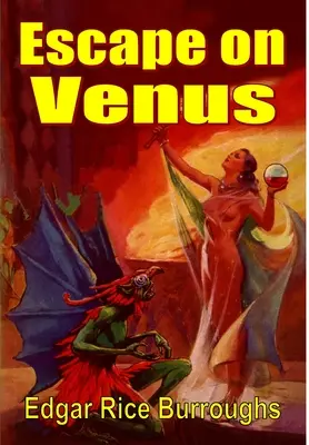 Evadare pe Venus - Escape On Venus