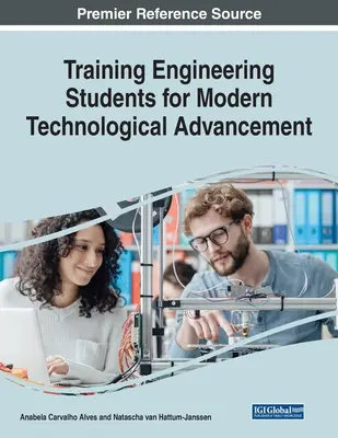 Formarea studenților ingineri pentru progresul tehnologic modern - Training Engineering Students for Modern Technological Advancement