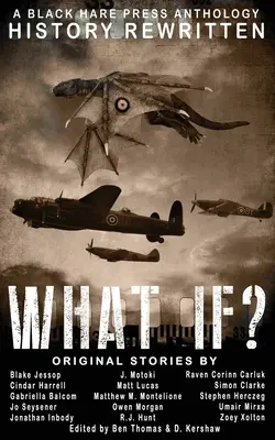 Ce-ar fi dacă..: Istoria rescrisă... cu MAGIE! - What If?: History Rewritten...with MAGIC!