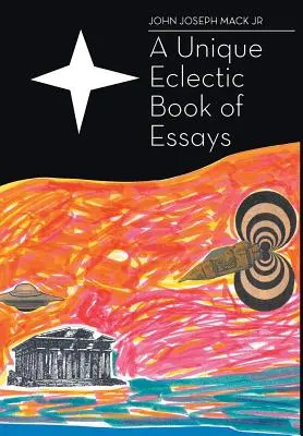 O carte unică și eclectică de eseuri - A Unique Eclectic Book of Essays
