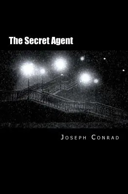 Agentul secret - The Secret Agent