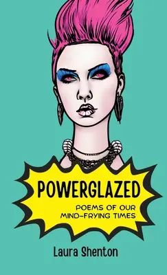 Puternic glazurat - Powerglazed