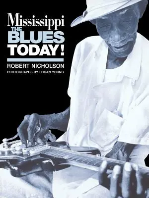Mississippi Blues astăzi - Mississippi Blues Today