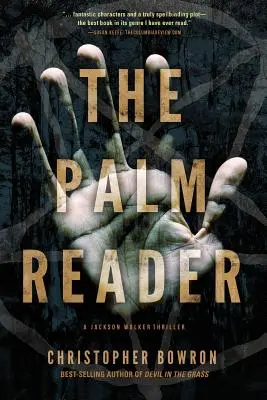 Cititorul de palme - The Palm Reader