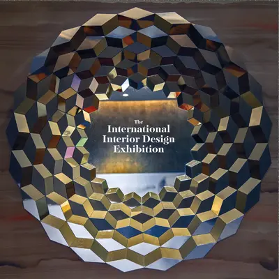 Expoziția internațională de design interior: Iide - The International Interior Design Exhibition: Iide