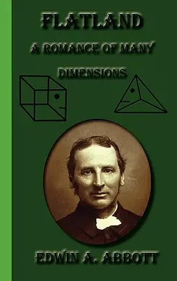 Flatland: O romanță de multe dimensiuni - Flatland: A Romance of Many Dimensions
