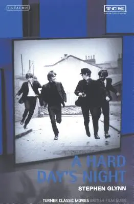 A Hard Day's Night