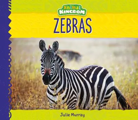 Zebre - Zebras