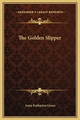Papucul de aur - The Golden Slipper