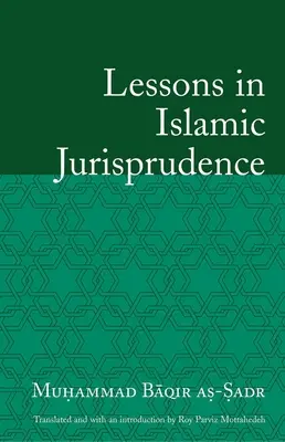 Lecții de jurisprudență islamică - Lessons in Islamic Jurisprudence