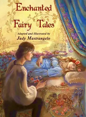 Basme fermecate - Enchanted Fairy Tales