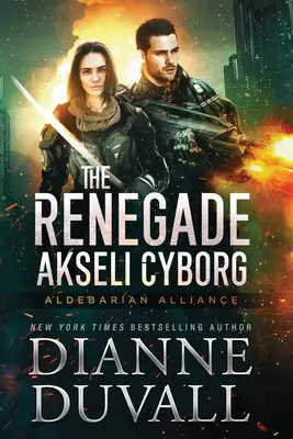 Renegatul Akseli Cyborg - The Renegade Akseli Cyborg