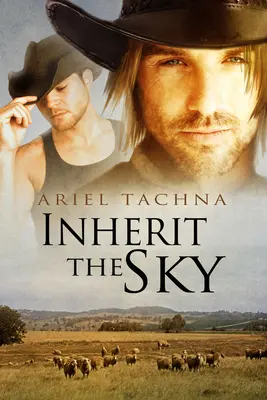 Inherit the Sky: Volumul 1 - Inherit the Sky: Volume 1
