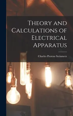 Teoria și calculul aparatelor electrice - Theory and Calculations of Electrical Apparatus