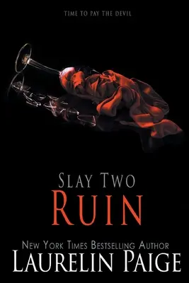Ruina: The Red Edition - Ruin: The Red Edition