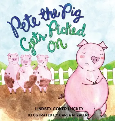 Pete porcul este luat la mișto - Pete the Pig Gets Picked On