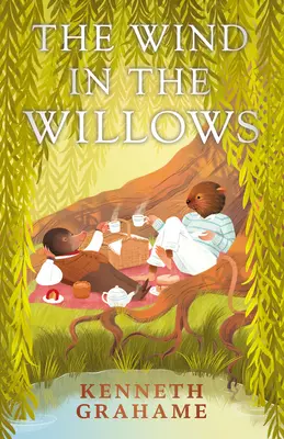 Vântul în sălcii (The Wind in the Willows) - The Wind in the Willows