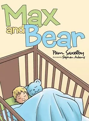 Max și Ursul - Max and Bear