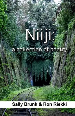 Niiji: o colecție de poezii - Niiji: a collection of poetry
