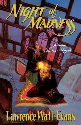 Noaptea nebuniei - Night of Madness