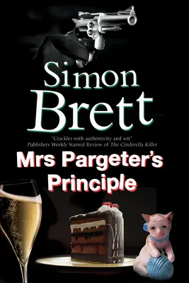 Principiul doamnei Pargeter - Mrs Pargeter's Principle