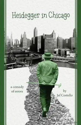 Heidegger în Chicago - Heidegger in Chicago