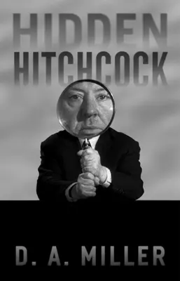 Hitchcock ascuns - Hidden Hitchcock