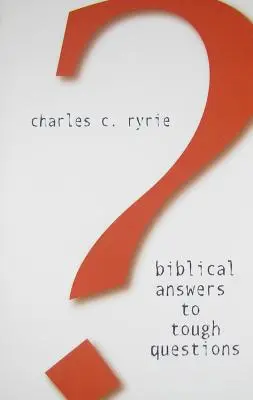 Răspunsuri biblice la întrebări dificile - Biblical Answers to Tough Questions