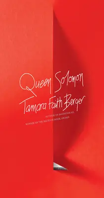 Regina Solomon - Queen Solomon