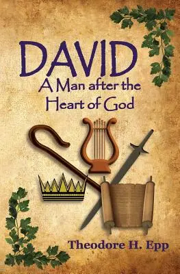 David: Un om după inima lui Dumnezeu - David: A Man After the Heart of God
