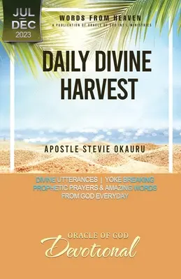 Oracolul lui Dumnezeu Devoțional - Oracle of God Devotional