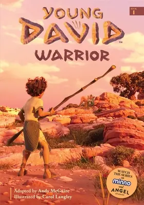 Tânărul David: Războinicul - Young David: Warrior